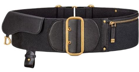 dior belts sale|christian dior saddle belt price.